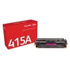 Image de - Magenta - compatible - cartouche de toner (alternative pour : HP 415A, HP W2033A) - pour HP Color LaserJet Enterprise MFP M480; LaserJet Managed