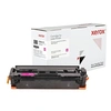 Image de - A rendement élevé - magenta - compatible - cartouche de toner (alternative pour : HP 415X, HP W2033X) - pour HP Color LaserJet Enterprise MFP M480;