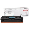 Image de - Cyan - compatible - cartouche de toner (alternative pour : HP 207A, HP W2211A) - programme de retours Green World Alliance - pour HP Color LaserJet