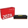 Image de - Jaune - compatible - cartouche de toner (alternative pour : HP 207A, HP W2212A) - pour HP Color LaserJet Pro M255dw, M255nw, MFP M282nw, MFP