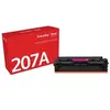 Image de Cartouche compatible - - Magenta - compatible - cartouche de toner (alternative pour : HP 207A) - pour HP Color LaserJet Pro M255dw, M255nw, MFP