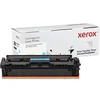 Image de - A rendement élevé - cyan - compatible - cartouche de toner (alternative pour : HP 207X, HP W2211X) - programme de retours Green World Alliance -