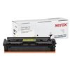 Image de - A rendement élevé - jaune - compatible - cartouche de toner (alternative pour : HP 207X, HP W2212X) - programme de retours Green World Alliance -
