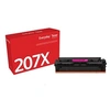 Image de - A rendement élevé - magenta - compatible - cartouche de toner (alternative pour : HP 207X, HP W2213X) - programme de retours Green World Alliance -