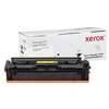 Image de - Jaune - compatible - cartouche de toner (alternative pour : HP 216A, HP W2412A) - pour HP Color LaserJet Pro M155a, M155nw, MFP M182n, MFP M182nw,