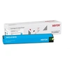 Image de - A rendement élevé - cyan - compatible - cartouche de toner (alternative pour : HP L0R13A) - pour HP PageWide Enterprise Color MFP 586; PageWide