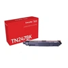 Image de - Noir - compatible - cartouche de toner (alternative pour : Brother TN247BK) - pour Brother DCP-L3510CDW, DCP-L3517CDW, DCP-L3550DW, MFC-L3730CDN