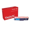 Image de - A rendement élevé - cyan - compatible - cartouche de toner (alternative pour : Brother TN247C) - pour Brother DCP-L3510CDW, DCP-L3550CDW,