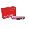Image de - Magenta - compatible - cartouche de toner (alternative pour : Brother TN247M) - pour Brother DCP-L3510CDW, DCP-L3517CDW, DCP-L3550DW, MFC-L3730CDN