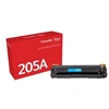Image de - Cyan - compatible - cartouche de toner (alternative pour : HP CF531A) - pour HP Color LaserJet Pro M154a, M154nw, MFP M180n, MFP M180nw
