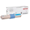 Image de - Haute capacité - cyan - compatible - cartouche de toner (alternative pour : OKI 44469724) - pour OKI MC561, MC561dn, MC562dn, MC562dnw, MC562w;