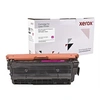 Image de - Magenta - compatible - cartouche de toner (alternative pour : HP 655A, HP CF453A) - programme de retours Green World Alliance - pour HP Color