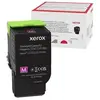Image de - Magenta - original - cartouche de toner - pour Xerox C310/DNI, C310/DNIM, C310V_DNI, C310V_DNIUK, C315/DNI, C315V_DNI, C315V_DNIUK