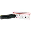 Image de - Haute capacité - jaune - original - cartouche de toner - pour Xerox C230, C230/DNI, C230V_DNIUK, C235, C235/DNI, C235V_DNIUK