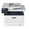 Image de B225 - Imprimante multifonctions - Noir et blanc - laser - A4/Legal (support) - jusqu'à 34 ppm (impression) - 250 feuilles - USB 2.0, LAN, Wi-Fi(n),