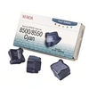 Image de Phaser 8500/8550 - Cyan - encres solides - pour Phaser 8500DN, 8500N, 8550DP, 8550DT, 8550DX