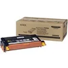 Image de Phaser 6180MFP - Jaune - original - cartouche de toner - pour Phaser 6180DN, 6180MFP/D, 6180MFP/N, 6180N