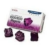 Image de Phaser 8560MFP - Pack de 3 - noir - original - encres solides - pour Phaser 8560