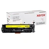 Image de - Jaune - compatible - cartouche de toner (alternative pour : HP CE412A) - pour HP LaserJet Pro 300 M351, 400 M451, MFP M375, MFP M475