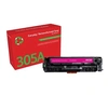 Image de - Magenta - compatible - cartouche de toner (alternative pour : HP CE413A) - pour HP LaserJet Pro 300 M351, 400 M451, MFP M375, MFP M475