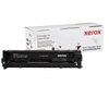 Image de - Noir - compatible - cartouche de toner (alternative pour : Canon CRG-116BK, Canon CRG-131BKH, HP CB540A, HP CE320A, HP CF210X) - pour Canon Color