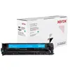 Image de - Cyan - compatible - cartouche de toner (alternative pour : Canon CRG-131C, HP CB541A, HP CE321A, HP CF211A) - pour Canon Color imageCLASS MF624,