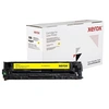 Image de - Jaune - compatible - cartouche de toner (alternative pour : Canon CRG-131Y, HP CB542A, HP CE322A, HP CF212A) - pour Canon Color imageCLASS MF624,