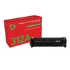 Image de - Noir - compatible - cartouche de toner (alternative pour : HP CF380A) - pour HP Color LaserJet Pro MFP M476dn, MFP M476dw, MFP M476nw