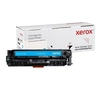 Image de - Cyan - compatible - cartouche de toner (alternative pour : HP CF381A) - pour HP Color LaserJet Pro MFP M476dn, MFP M476dw, MFP M476nw