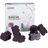 Image de Phaser 8860MFP - Pack de 6 - magenta - encres solides - pour Phaser 8860, 8860DN, 8860MFP, 8860MFP/D, 8860MFP/E, 8860MFP/SD, 8860PP, 8860WDN