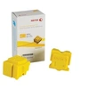 Image de ColorQube 8580 - Jaune - encres solides - pour ColorQube 8570, 8580