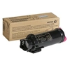 Image de WorkCentre 6515 - Magenta - original - cartouche de toner - pour Phaser 6510; WorkCentre 6515