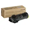 Image de WorkCentre 6515 - Jaune - original - cartouche de toner - pour Phaser 6510; WorkCentre 6515