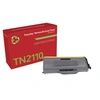 Image de Brother DCP-7030/7040/7045W - Noir - compatible - cartouche de toner (alternative pour : Brother TN2110) - pour Brother DCP-7045N, HL-2150N,
