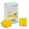 Image de ColorQube 8700 - Jaune - encres solides Sold - pour ColorQube 8700, 8900
