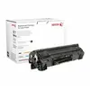 Image de - Noir - compatible - cartouche de toner (alternative pour : HP 85A)