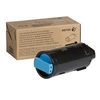 Image de VersaLink C605 - Cyan - original - cartouche de toner - pour VersaLink C600, C605