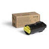 Image de VersaLink C605 - Jaune - original - cartouche de toner - pour VersaLink C600, C605