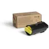 Image de Xerox - Jaune - 106R03922
