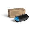 Image de - Capacité très élevée - cyan - original - cartouche de toner - pour VersaLink C605