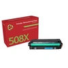 Image de Cartouche compatible - - Cyan - compatible - cartouche de toner - pour HP Color LaserJet Enterprise MFP M577; LaserJet Enterprise Flow MFP M577