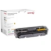 Image de Cartouche compatible - - Jaune - compatible - cartouche de toner (alternative pour : HP CF412A) - pour HP Color LaserJet Pro M452, MFP M377, MFP M477