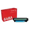 Image de - Cyan - compatible - cartouche de toner (alternative pour : HP CE261A) - pour HP Color LaserJet Enterprise CP4025dn, CP4025n, CP4525dn, CP4525n,