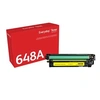 Image de - Jaune - compatible - cartouche de toner (alternative pour : HP CE262A) - pour HP Color LaserJet Enterprise CP4025dn, CP4025n, CP4525dn, CP4525n,