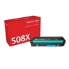 Image de - A rendement élevé - cyan - compatible - cartouche de toner (alternative pour : Canon CRG-040HC, HP CF361X) - pour HP Color LaserJet Enterprise MFP