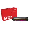 Image de - A rendement élevé - magenta - compatible - cartouche de toner (alternative pour : Canon CRG-040HM, HP CF363X) - pour HP Color LaserJet Enterprise