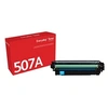 Image de - Cyan - compatible - cartouche de toner (alternative pour : HP CE401A) - pour HP Color LaserJet Enterprise MFP M575; LaserJet Enterprise Flow MFP