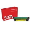 Image de - Jaune - compatible - cartouche de toner (alternative pour : HP CE402A) - pour HP Color LaserJet Enterprise MFP M575; LaserJet Enterprise Flow MFP