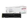 Image de - Noir - compatible - cartouche de toner (alternative pour : Canon CRG-045BK, HP CF400A) - pour Canon ImageCLASS LBP612, MF632, MF634; HP Color