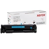 Image de - Cyan - compatible - cartouche de toner (alternative pour : Canon CRG-045C, HP CF401A) - pour Canon ImageCLASS LBP612, MF632, MF634; HP Color